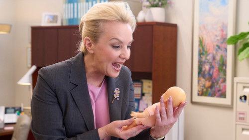 St. Denis Medical Season 2 Episode 16 - Experience with Human Babies