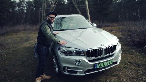 Totalcar Season 8 Episode 4 - Episode 4