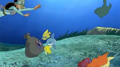 Background image for Oceans in danger