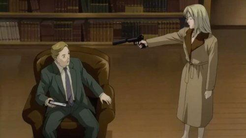 undefined Season 1 Episode 65 - Johan's Footprints