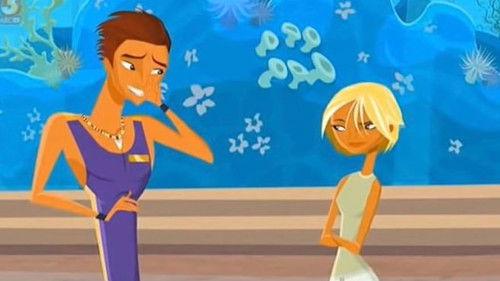 Stoked Season 2 Episode 16 - Bad Sports