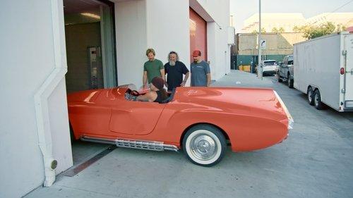 Car Masters: Rust to Riches Season 2 Episode 8 - Petersen Built