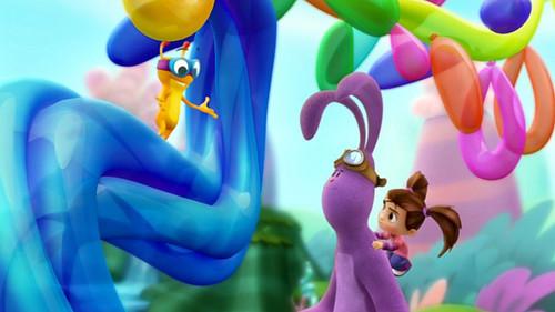 Background image for Balloon Buddies