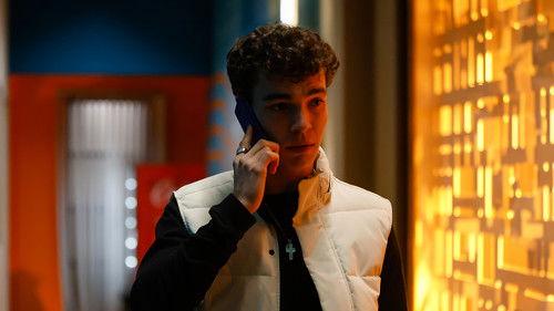 The Medalists Season 2 Episode 12 - Episode 12