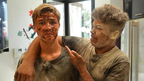 Die Jungs-WG Season 5 Episode 11 - Episode 11