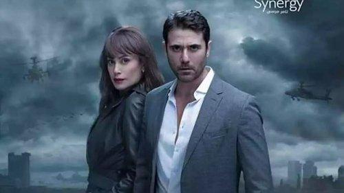 Counterattack Season 1 Episode 1 - Episode 1