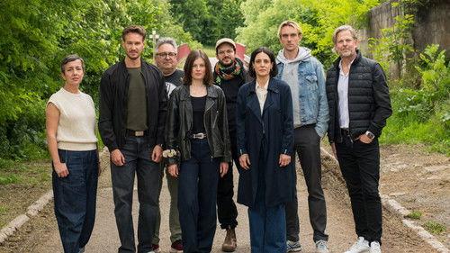 Scene of the Crime Season 57 Episode 7 - The evil within