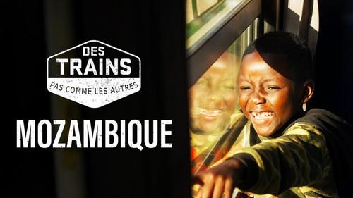Amazing Train Journeys Season 15 Episode 5 - Mozambique