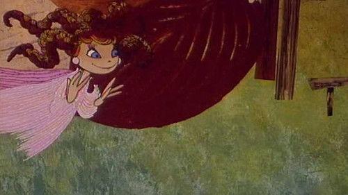 O skřítku Racochejlovi Season 1 Episode 3 - Episode 3