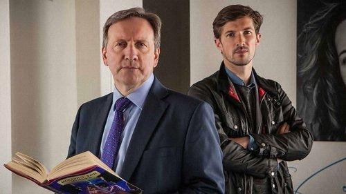 Midsomer Murders Season 17 Episode 1 - The Dagger Club
