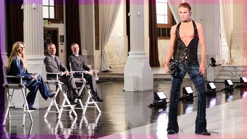 Germany's Next Topmodel Season 20 Episode 21 - Oscar Glamour & Entry into the top 10