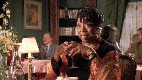 The District Season 1 Episode 8 - The Jackal