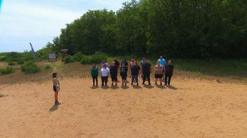 The Biggest Loser Croatia Season 8 Episode 1 - Episode 1