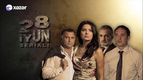 June 28th Season 1 Episode 1 - Episode 1