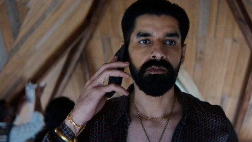 Undekhi Season 4 Episode 4 - Blood Ain't Thicker Than Water