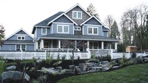 Extreme Makeover: Home Edition Season 3 Episode 13 - The Kirkwood Family