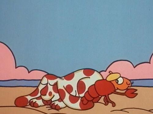 La Pimpa Season 1 Episode 25 - Sulla spiaggia