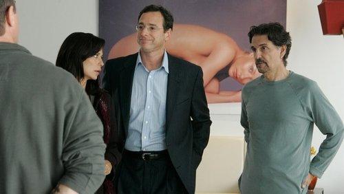 undefined Season 8 Episode 9 - Choreographed