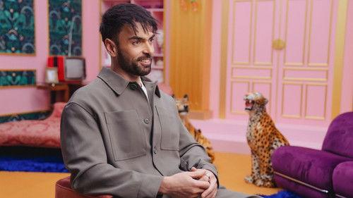 Super Sara Season 1 Episode 2 - I Smoke a Cigar