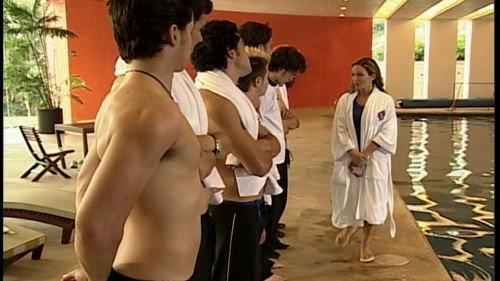 Rebelde Season 2 Episode 20 - Fotografías comprometedoras
