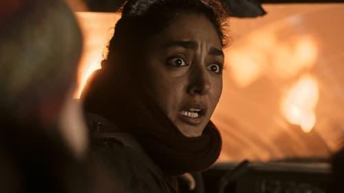 Invasion Season 2 Episode 3 - Fireworks