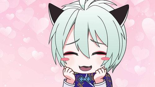Summoning a BL Fan to Another World: Mini Anime Season 7 Episode 3 - Episode 3