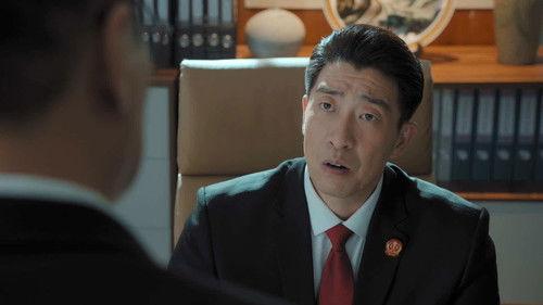 The Justice Season 1 Episode 20 - Episode 20