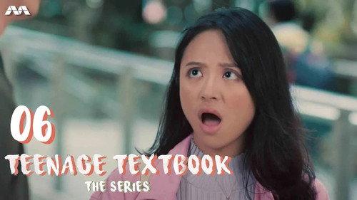 Teenage Textbook Season 1 Episode 6 - Shame and Blame