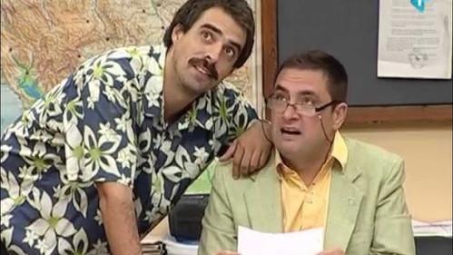 Government Job Season 3 Episode 4 - 405 Taštin predmet