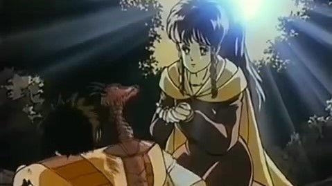 Dragon Quest: The Adventure of Dai Season 1 Episode 45 - Saikyuu no Himitsu wa Dragonicoora!? Oretachi no Dai wo Mamore!