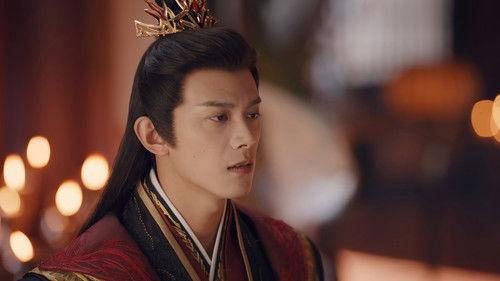 The Blood of Youth Season 1 Episode 28 - Xiao Yu Sends Dark River Assassins