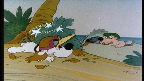 Las aventuras de Hijitus Season 4 Episode 2 - Episode 2