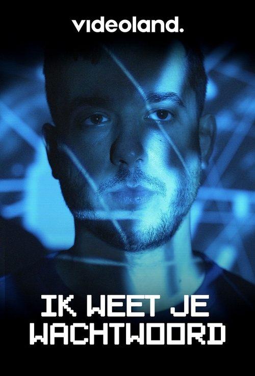 Ik weet je wachtwoord poster