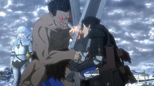Berserk Season 2 Episode 1 - The Rent World