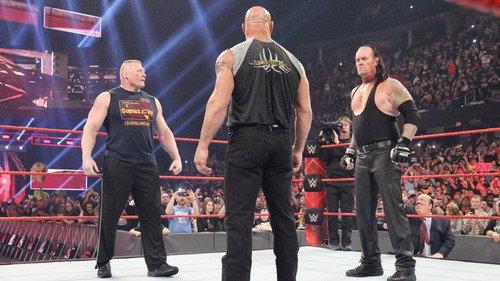 Raw Season 25 Episode 4 - January 23, 2017 (Cleveland, Ohio)