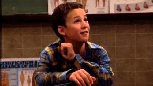 Boy Meets World Season 2 Episode 2 - Pairing Off