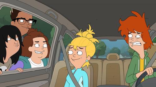 Background image for Wolf Mother