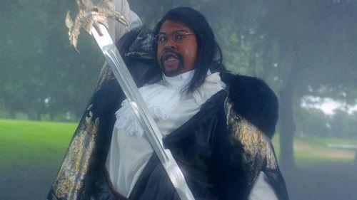 Key & Peele Season 3 Episode 11 - The Power of Wings