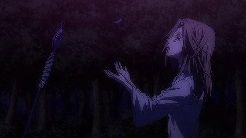 Karneval Season 1 Episode 6 - Opus 6: Wing of Sunrise