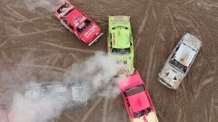 Rust Valley Restorers Season 2 Episode 9 - Basket Case