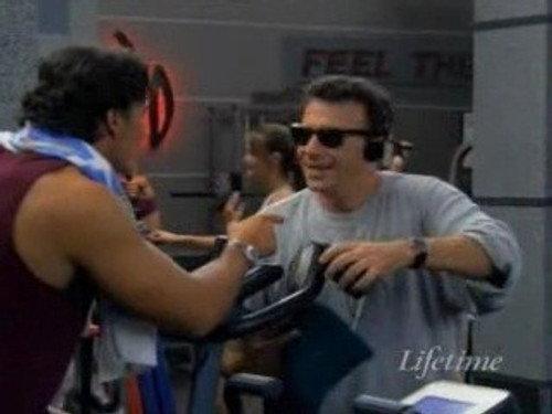 Mad About You Season 5 Episode 9 - The Gym