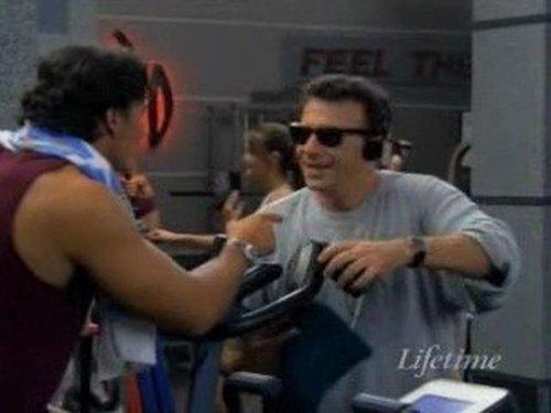 Mad About You Season 5 Episode 9 - The Gym