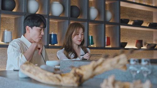 Pink Lie Season 1 Episode 3 - Two Lies Have Entered the House