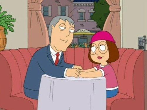 Family Guy Season 4 Episode 23 - Deep Throats