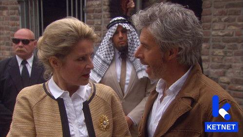 Amika Season 2 Episode 10 - The international singing sensation