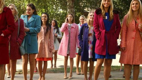 The Middle Season 7 Episode 11 - The Rush