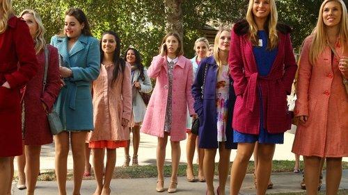 The Middle Season 7 Episode 11 - The Rush