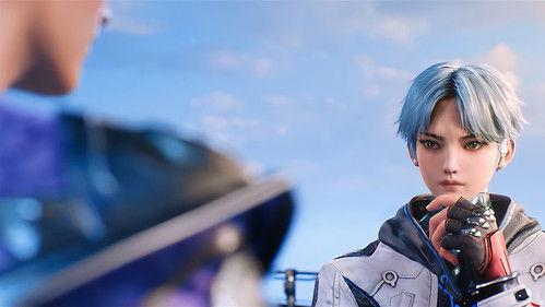 Forty Millenniums of Cultivation Season 1 Episode 7 - Episode 7