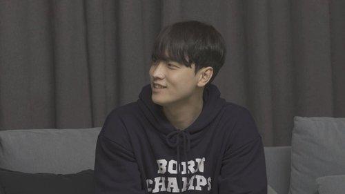 His Man Season 1 Episode 3 - New "His Man" member