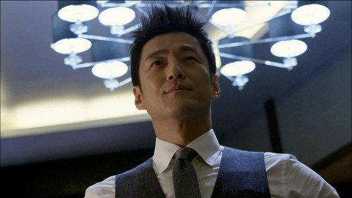 Blood Season 1 Episode 19 - Episode 19